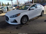 Hyundai Sonata Se 5NPE24AF6JH721177 снимка