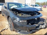 Dodge Charger Sxt Rwd 2C3CDXBG4JH206668 снимка