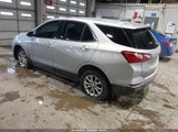 Chevrolet Equinox Awd 2Fl 2GNAXTEV8L6130679 снимка