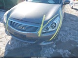 Infiniti G37X JN1CV6AR0DM354133 снимка
