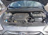 Hyundai Accent Se KMHCT5AE2GU280451 снимка
