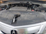 Acura Mdx Technology Package 2HNYD2H47AH505065 снимка