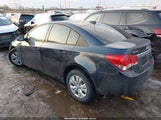 Chevrolet Cruze Ls Auto 1G1PA5SHXF7234487 photo