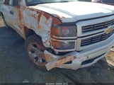 Chevrolet Silverado  2Lz 3GCUKSEC3FG329189 снимка