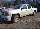 Chevrolet Silverado  2Lz 3GCUKSEC3FG329189 снимка