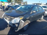 Nissan Versa 1.6 S+ 3N1CN7AP0FL852074 снимка