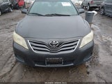 Toyota Camry Le 4T1BF3EKXBU184132 снимка