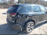 Nissan Rogue Sv Intelligent Awd JN8BT3BB6PW476474 photo