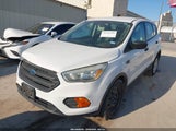 Ford Escape S 1FMCU0F79HUC87263 снимка