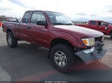 Toyota Tacoma Prerunner V6 4TASN92N5XZ494025 photo