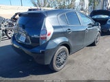 Toyota Prius C Three JTDKDTB30E1061856 снимка