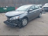 Nissan Sentra S 3N1AB7AP1HY237412 снимка