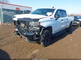 Chevrolet Silverado  4Wd Standard Bed Lt Trail Boss 1GCPYFED0LZ301356 photo