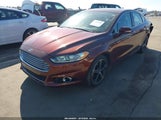 Ford Fusion Titanium 3FA6P0K96FR109451 снимка