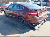 Ford Fusion Titanium 3FA6P0K96FR109451 снимка