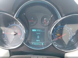 Chevrolet Cruze Ltz 1G1PG5SB3F7270645 снимка