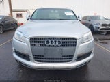 Audi Q7 4.2 WA1AV74L87D044098 снимка