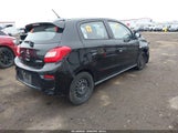 Mitsubishi Mirage Es ML32A3HJ6JH010221 снимка