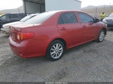 Toyota Corolla Le 1NXBU4EE5AZ251546 снимка
