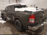 Ram  Big Horn 4X4 5'7 Box 1C6SRFFT4LN167608 снимка