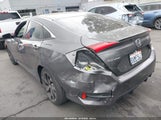 Honda Civic Sport 2HGFC2F84MH542585 снимка