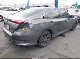 Honda Civic Sport 2HGFC2F84MH542585 снимка