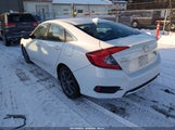 Honda Civic Ex 19XFC1F36LE009614 снимка