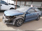 Volkswagen Jetta 1.4T Se 3VWDB7AJ9HM203227 снимка