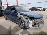 Volkswagen Jetta 1.4T Se 3VWDB7AJ9HM203227 снимка