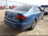 Volkswagen Jetta 1.4T Se 3VWDB7AJ9HM203227 снимка