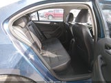 Volkswagen Jetta 1.4T Se 3VWDB7AJ9HM203227 снимка