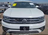 Volkswagen Atlas 3.6L V6 Se W/Technology 1V2FR2CA2JC551447 fotografie