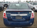 Nissan Sentra 2.0 S 3N1AB6AP3CL724224 снимка