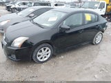Nissan Sentra 2.0Sr 3N1AB6AP1AL676008 снимка
