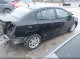 Nissan Sentra 2.0Sr 3N1AB6AP1AL676008 снимка