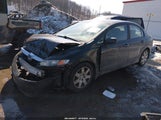 Honda Civic Lx 19XFA1F50BE006827 снимка