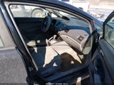 Honda Civic Lx 19XFA1F50BE006827 fotografie