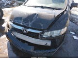 Honda Civic Lx 19XFA1F50BE006827 снимка