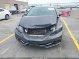 Honda Civic Ex-L 2HGFB2F95EH509995 снимка