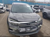 Honda Pilot Ex-L 5FNYF5H75HB027434 снимка