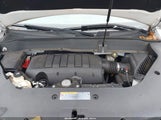 Buick Enclave Leather 5GAKRBKD9HJ272001 fotografie