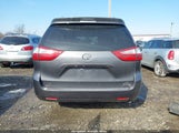 Toyota Sienna Le 7 Passenger 5TDJZ3DC8HS186301 снимка