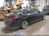 Hyundai Genesis 3.8 KMHGN4JE5FU063898 снимка