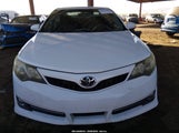 Toyota Camry Se 4T1BF1FK7EU338805 снимка