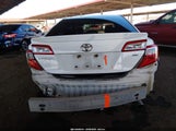 Toyota Camry Se 4T1BF1FK7EU338805 снимка