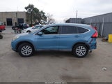Honda Cr-V Ex-L 2HKRM3H73FH543529 снимка
