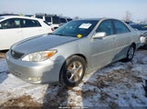 Toyota Camry Se 4T1BE32K35U406814 снимка