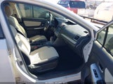 Subaru Crosstrek 2.0I Premium JF2GPABC9H8206407 снимка