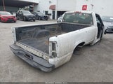 GMC Sierra  Standard 1GTEC14X12Z229960 снимка