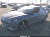 Hyundai Elantra Sel KMHLN4AG8NU357598 снимка